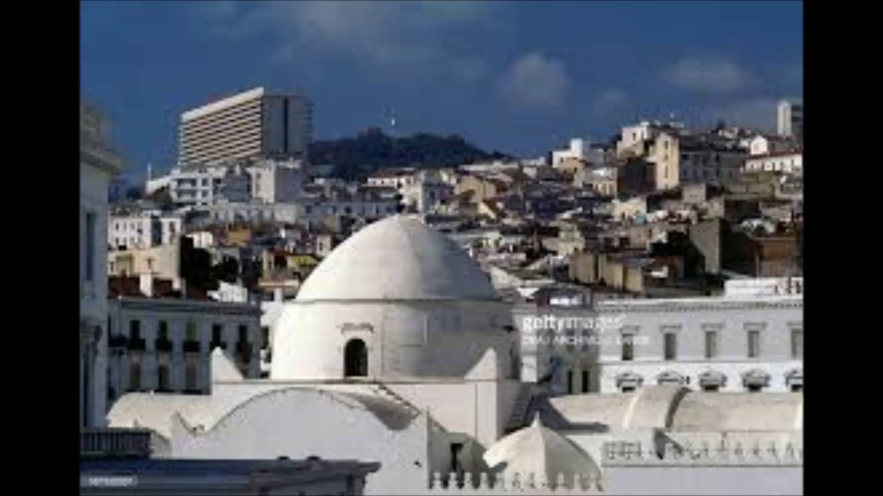 Ahmed Ben Youcef (Sacré Coran) (15) قراءة القرآن الكريم الشيخ أحمد بن يوسف