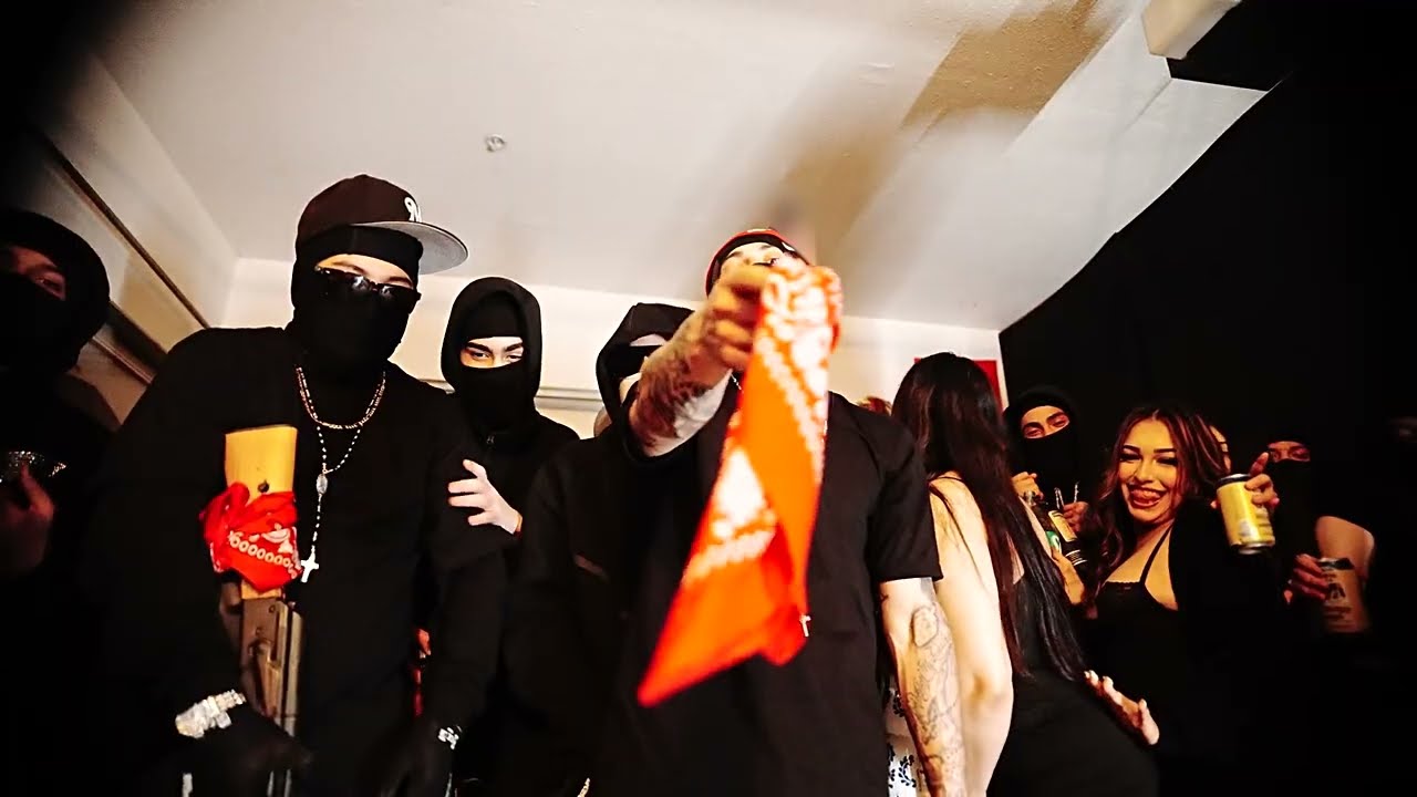 Tmoneyguwap - Reaperworldbeastmode ft. RED26 & MTMG Jojo (Music Video) shot by TheCuttyGordo