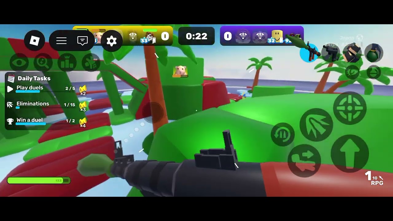 😆😏 Roblox Rivals 😉🤫