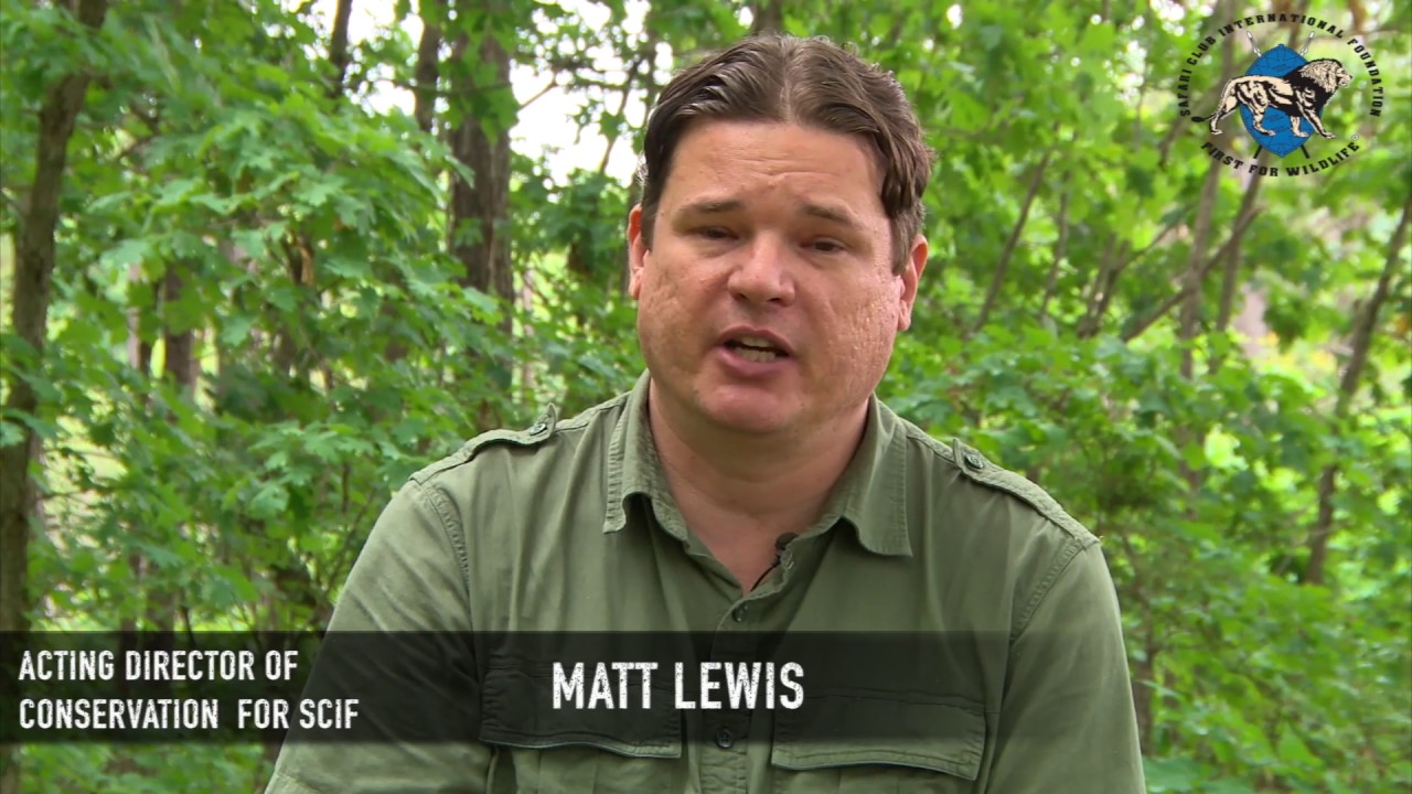 Missouri Department of Conservation Black Bear Project 2016