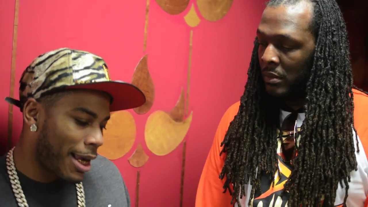 UrbanInformer: Nelly Talks, M.O., Relationship With Ashanti, Blogs, Selling Out