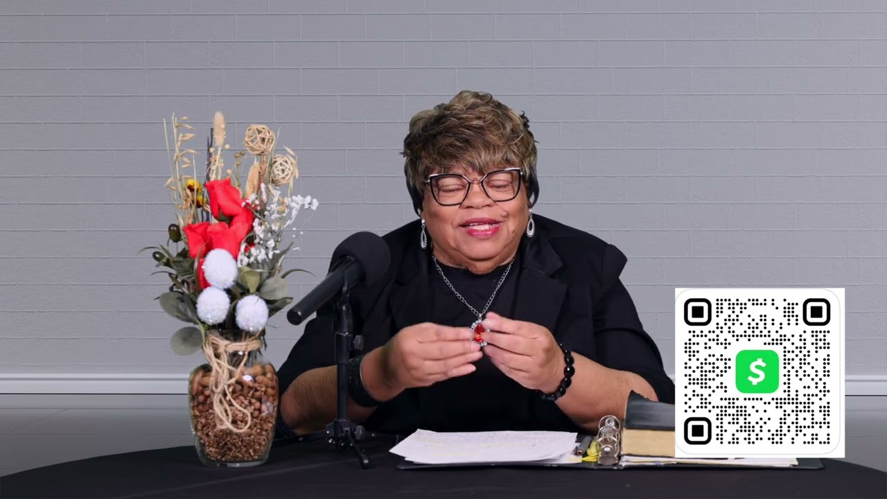 Speak the Word of God E.17