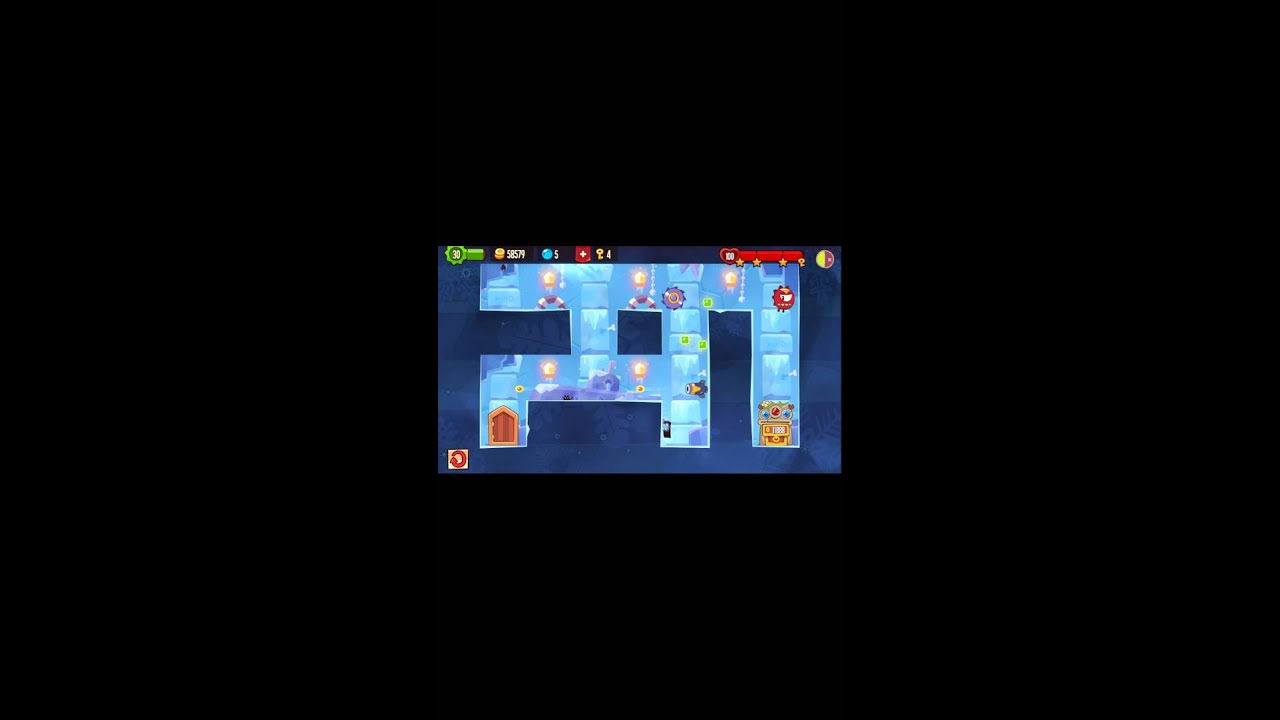 King of thieves Big gem steal Hype
