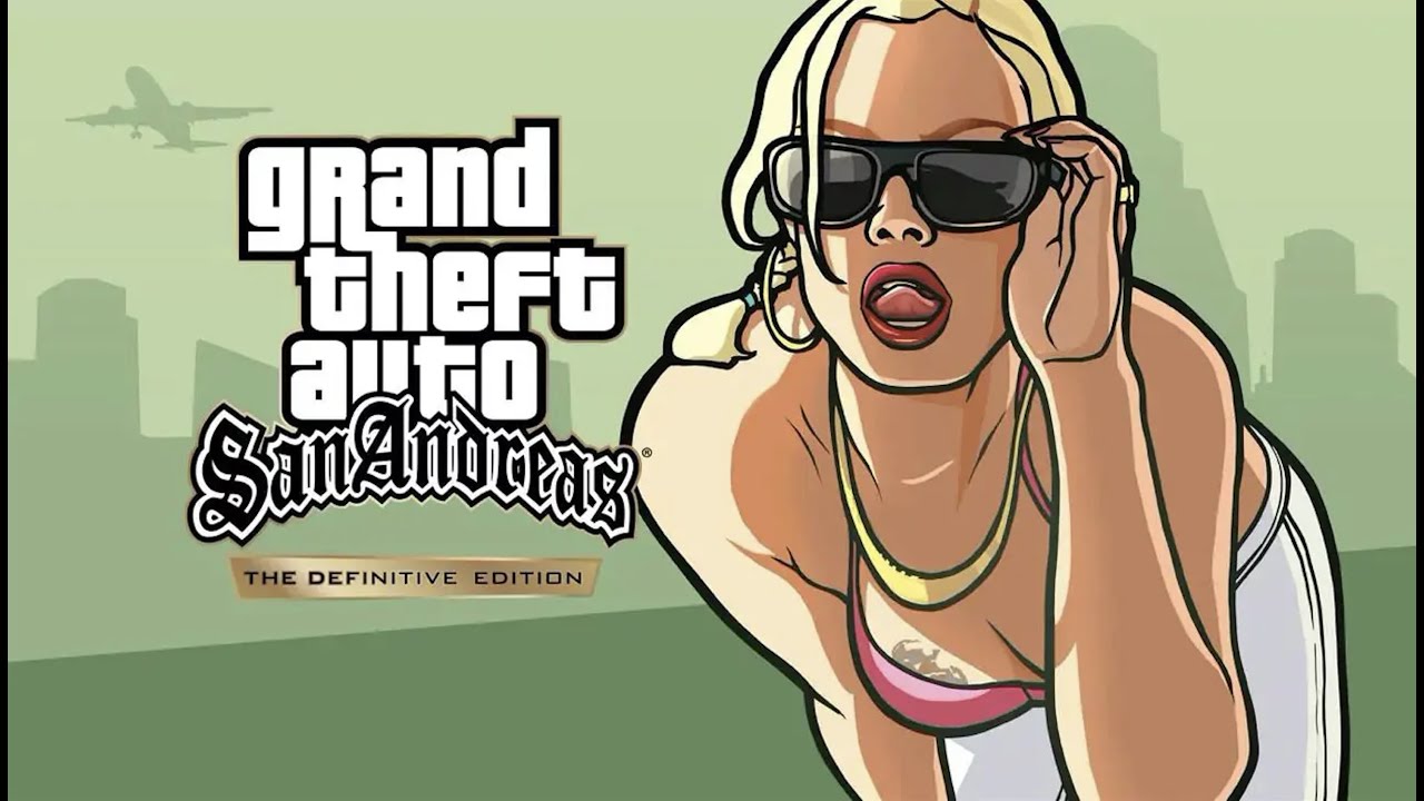 GTA San Andreas #7 | Story Fortsetzung  - Deutsch Gameplay