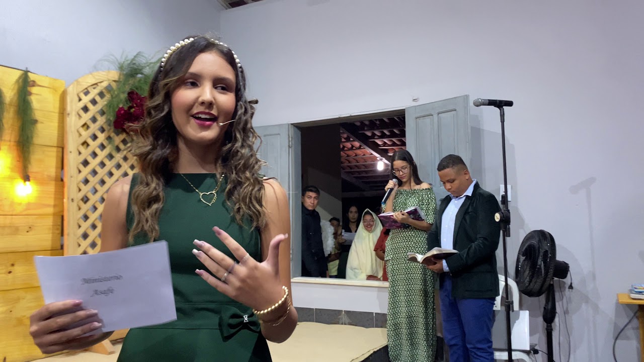 Culto de Natal 2020