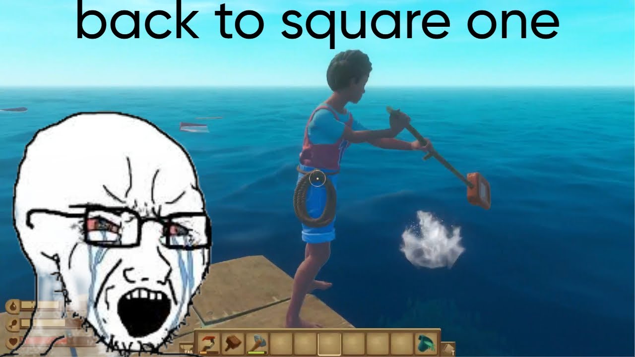 Our Ultimate Failure (Raft Part 2)