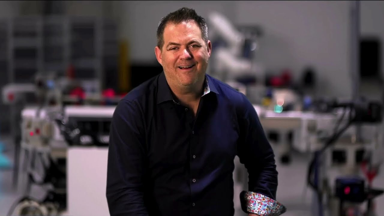 How Brain Corp is scaling operational efficiency in retail & warehouses