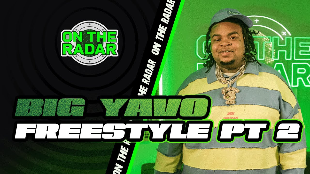 The Big Yavo 