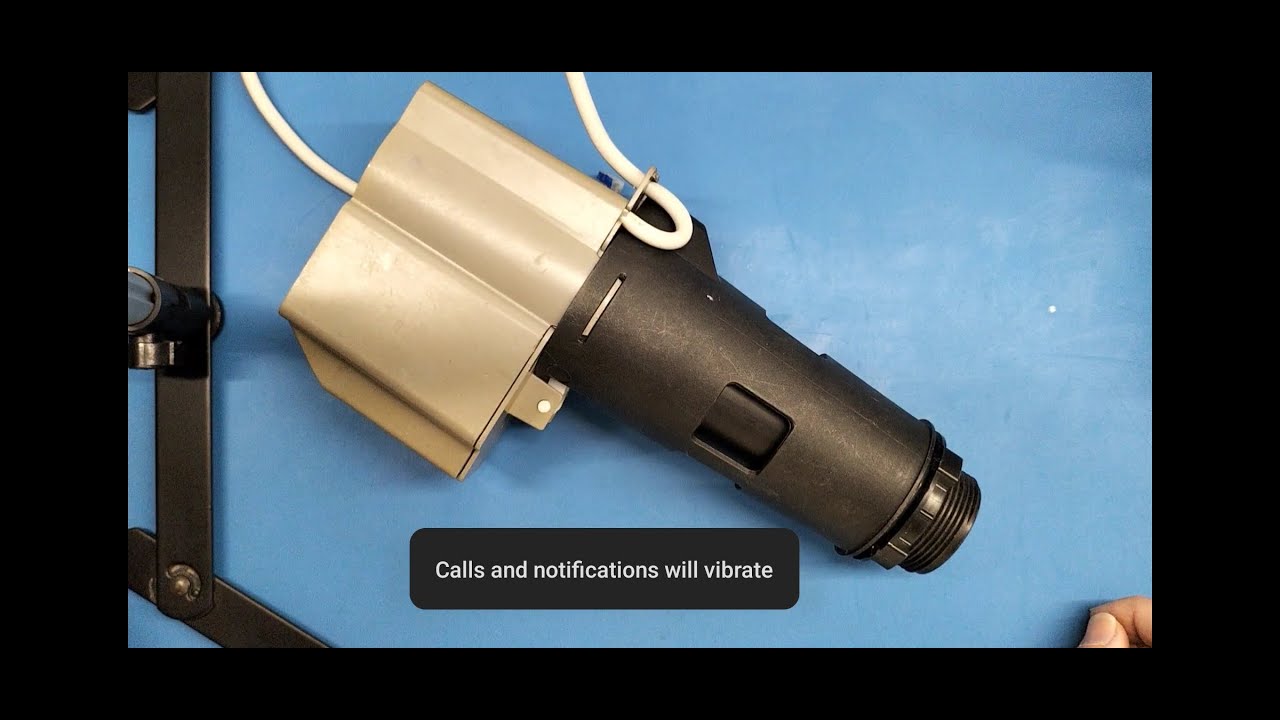 Repairing a 24V AC Breezair/Braemar/Coolair/Seeley Evaporative Cooler Drain Valve