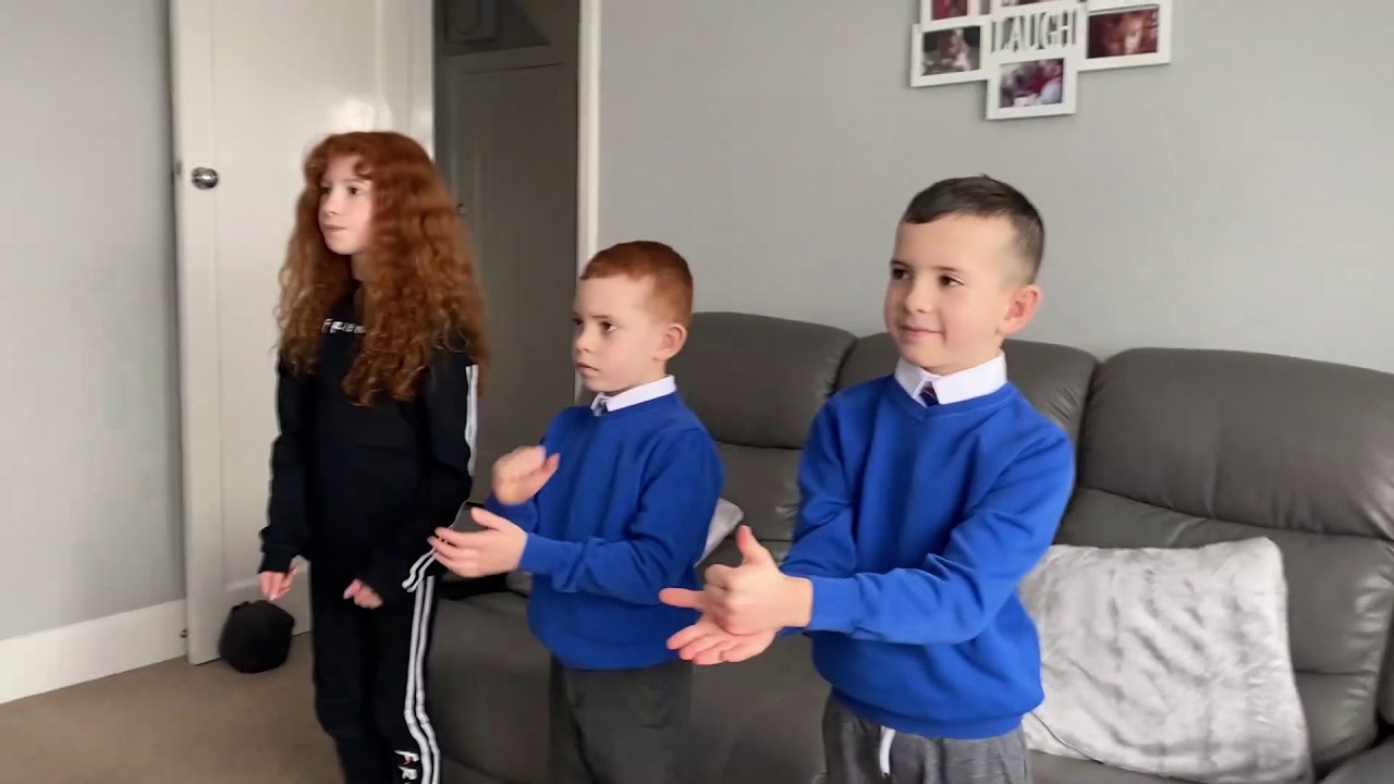 Sign2Sing 2021