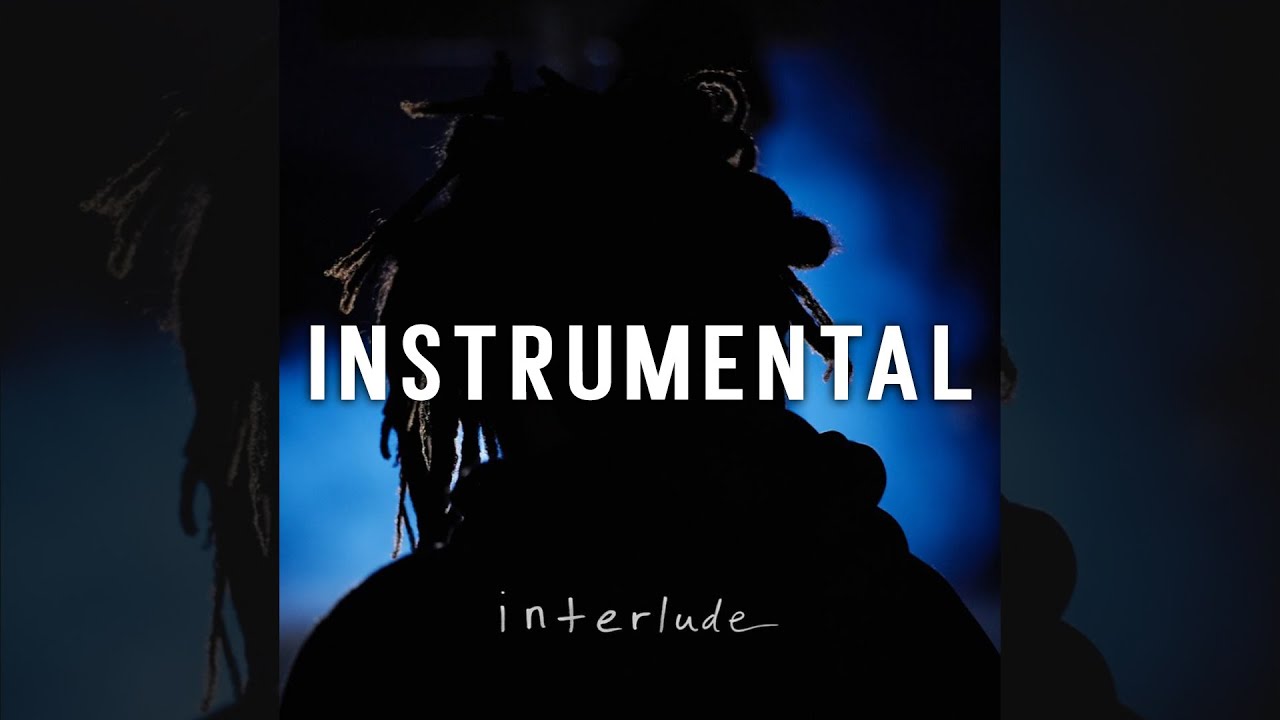[Official Instrumental] J. Cole - Interlude