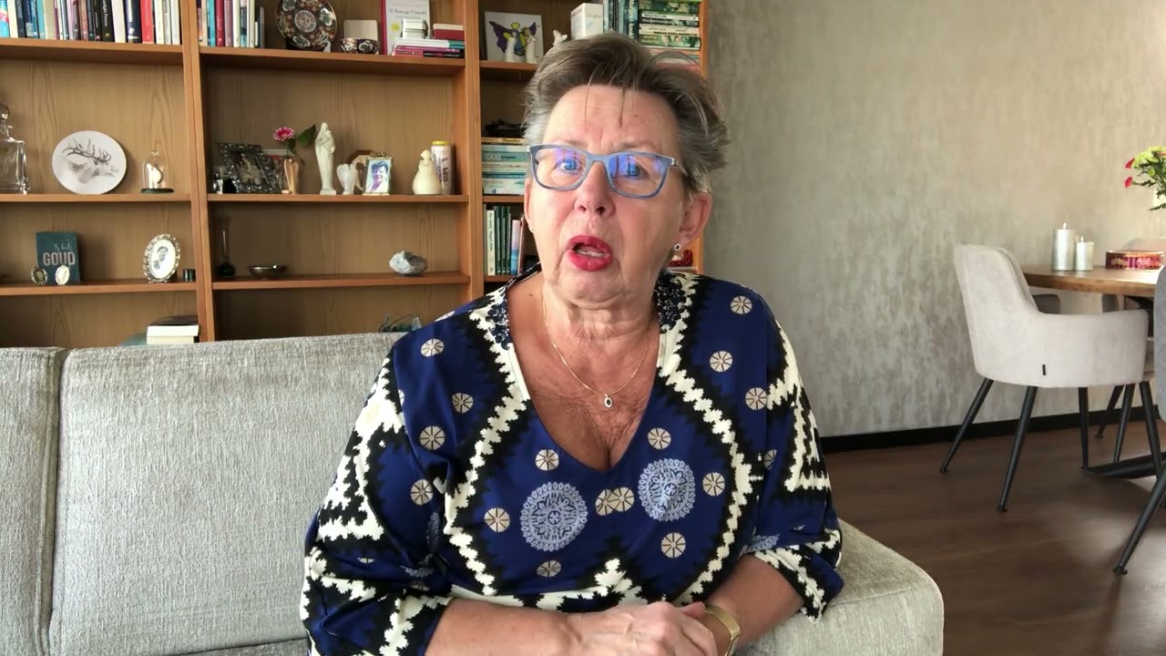 Dansende deeltjes