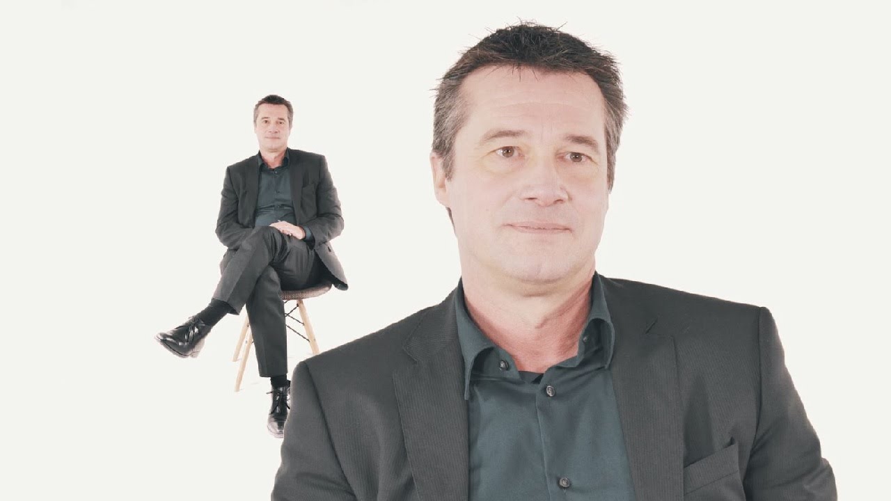 Rainer Forst: »Philosophen können über alles nachdenken – sie kommen nie an ein Ende.«
