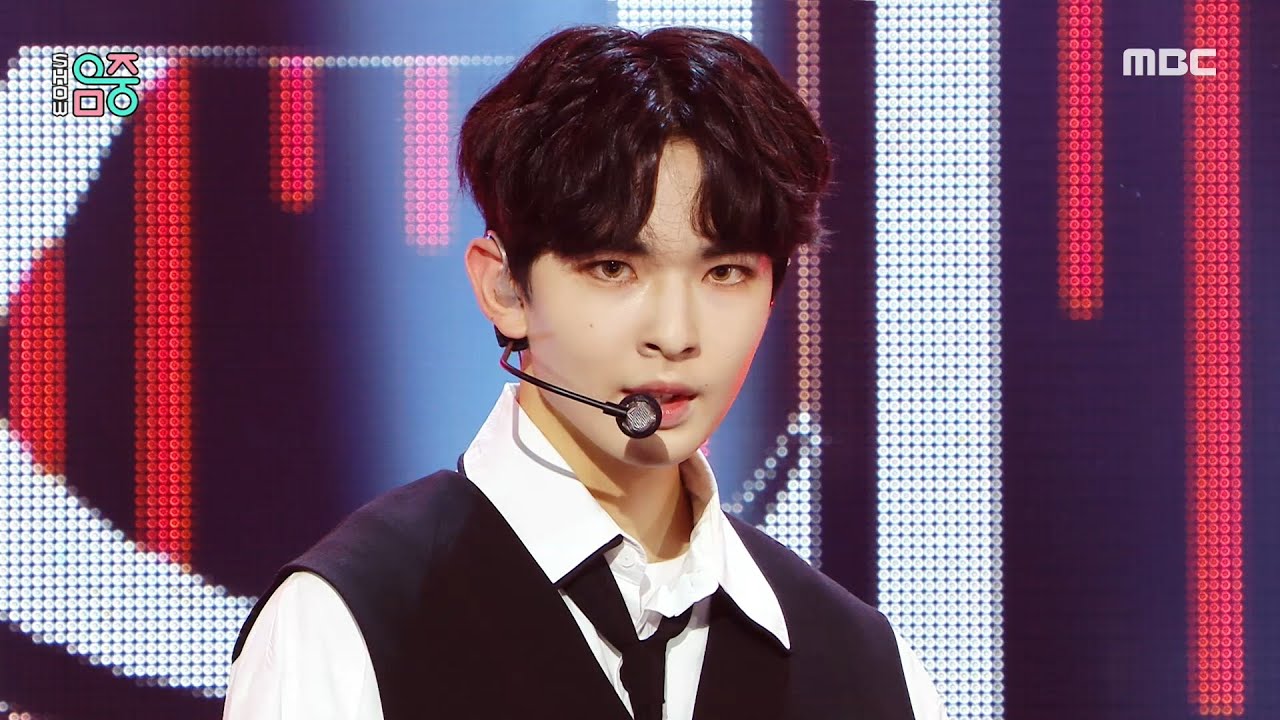 [쇼! 음악중심] 이펙스 - 락 다운 (EPEX - Lock Down), MBC 210626 방송