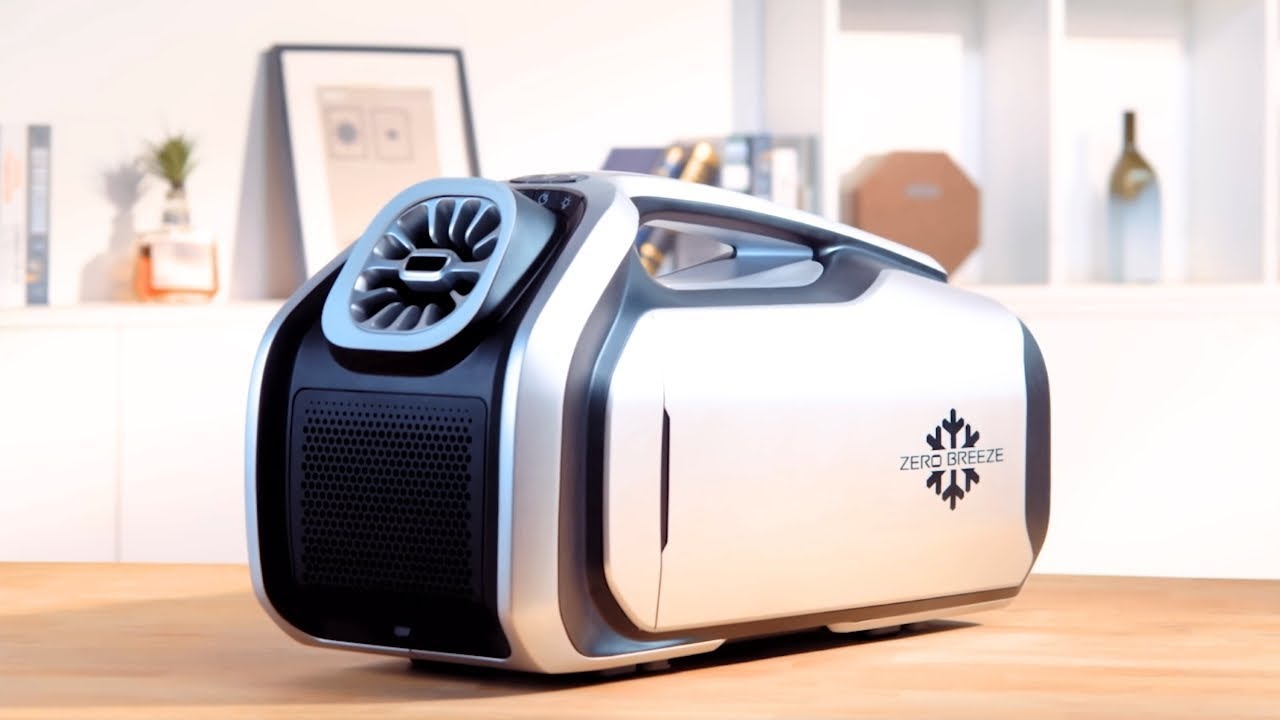 10 NUEVOS INVENTOS PARA ACAMPAR REALMENTE GENIALES