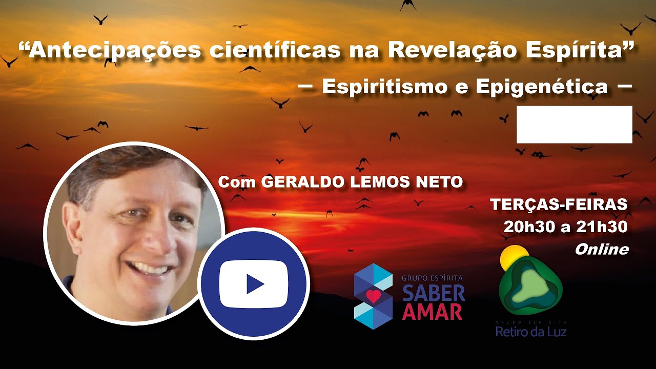 ANTECIPAÇÕES CIENTÍFICAS DA REVELAÇÃO ESPÍRITA #31