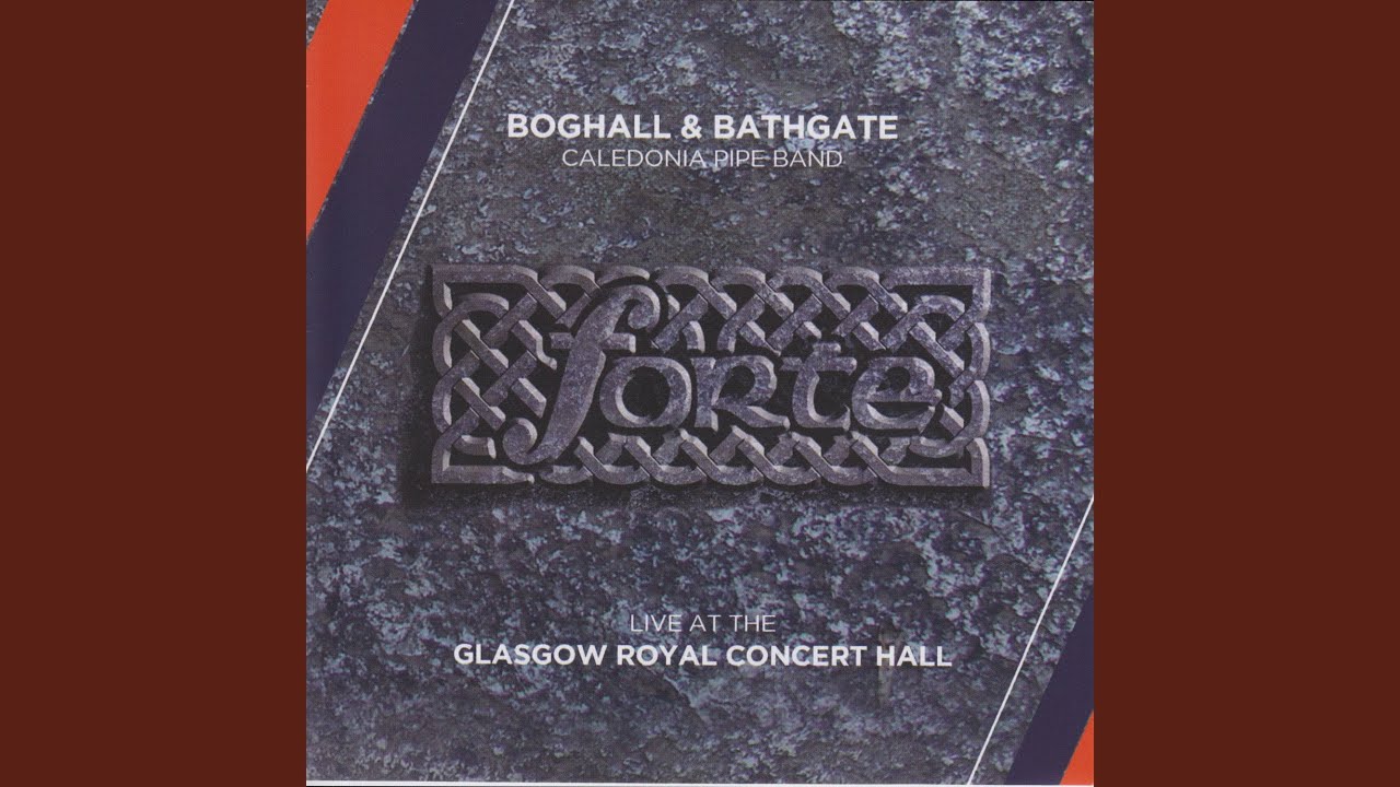 Medley: Campbell’s Tartan Army / The Boys of the Lough / Seonaidh’s Tune / The York Reel /...