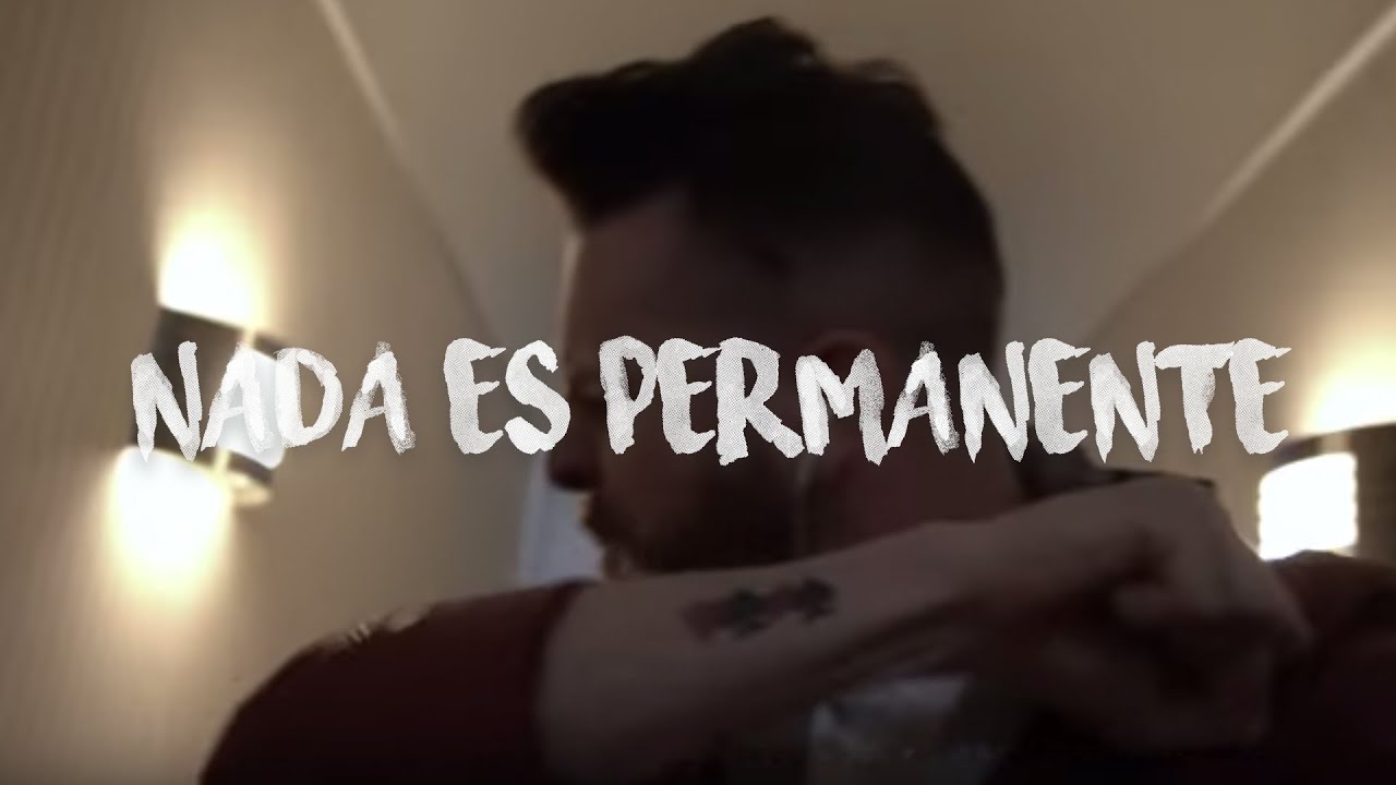 Nada Es Permanente - Daniel Habif