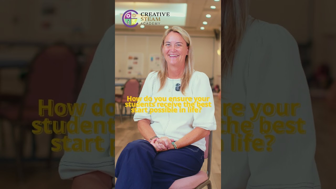 Ms Hovancick Teacher Feature