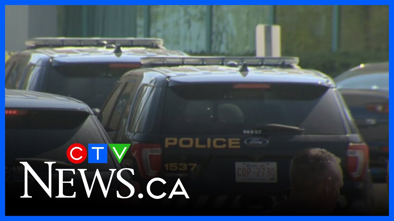Police called to school following airsoft gun incident