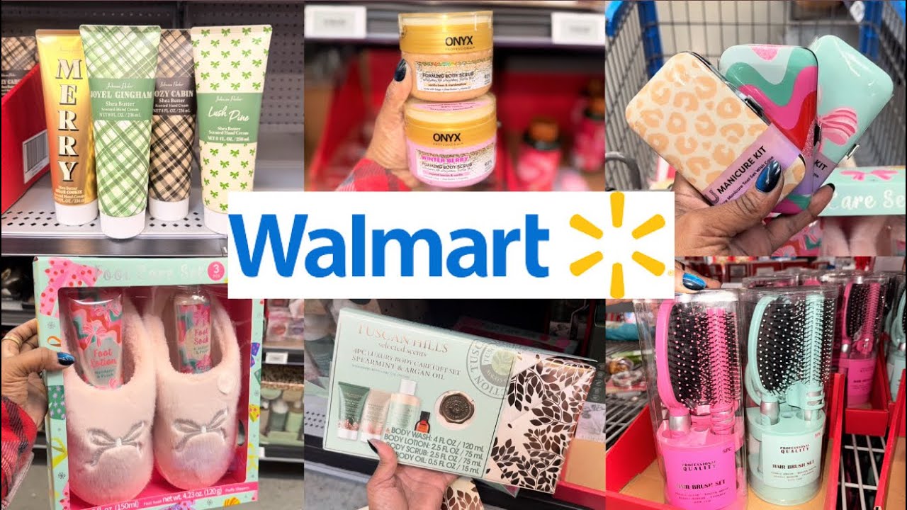 I NEVER GET TO GO 😱 WALMART AFTER CHRISTMAS SALE FINDS YOU'LL ACTUALLY USE!