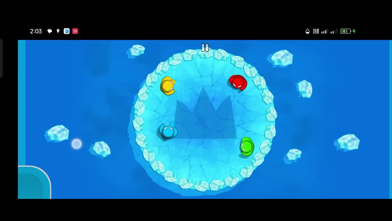 10 games challenge 