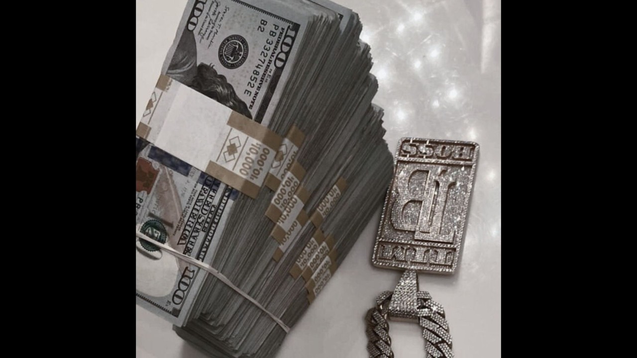 (FREE) OT7 Quanny x Skrilla Type Beat - 