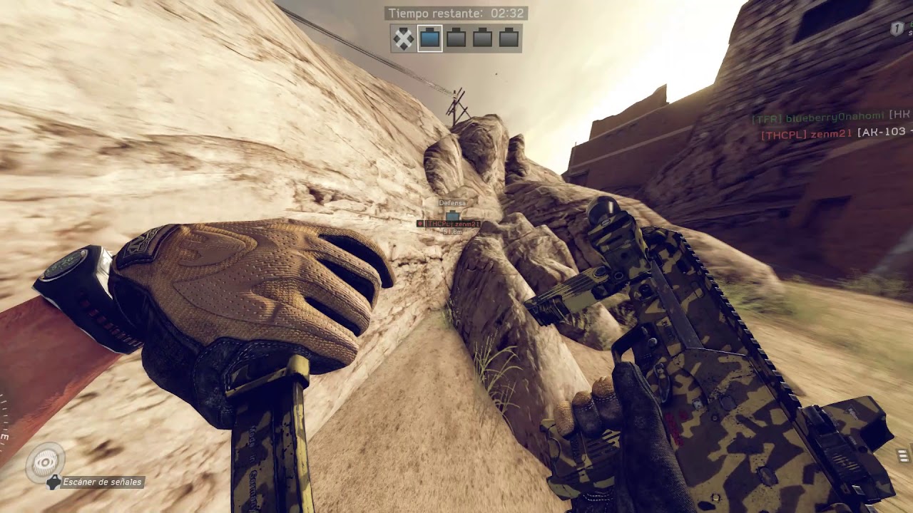 Medal of Honor  Warfighter pc   sadychor&blueberry0nahomi