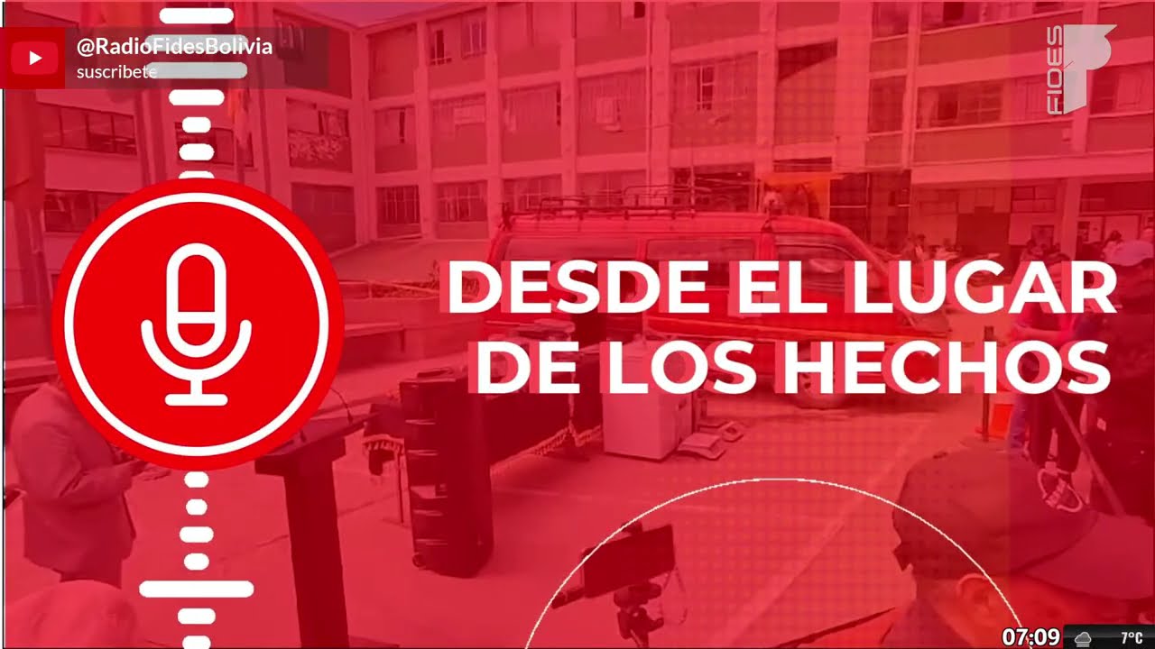 🔴EN DIRECTO🔴 |28.02.26|