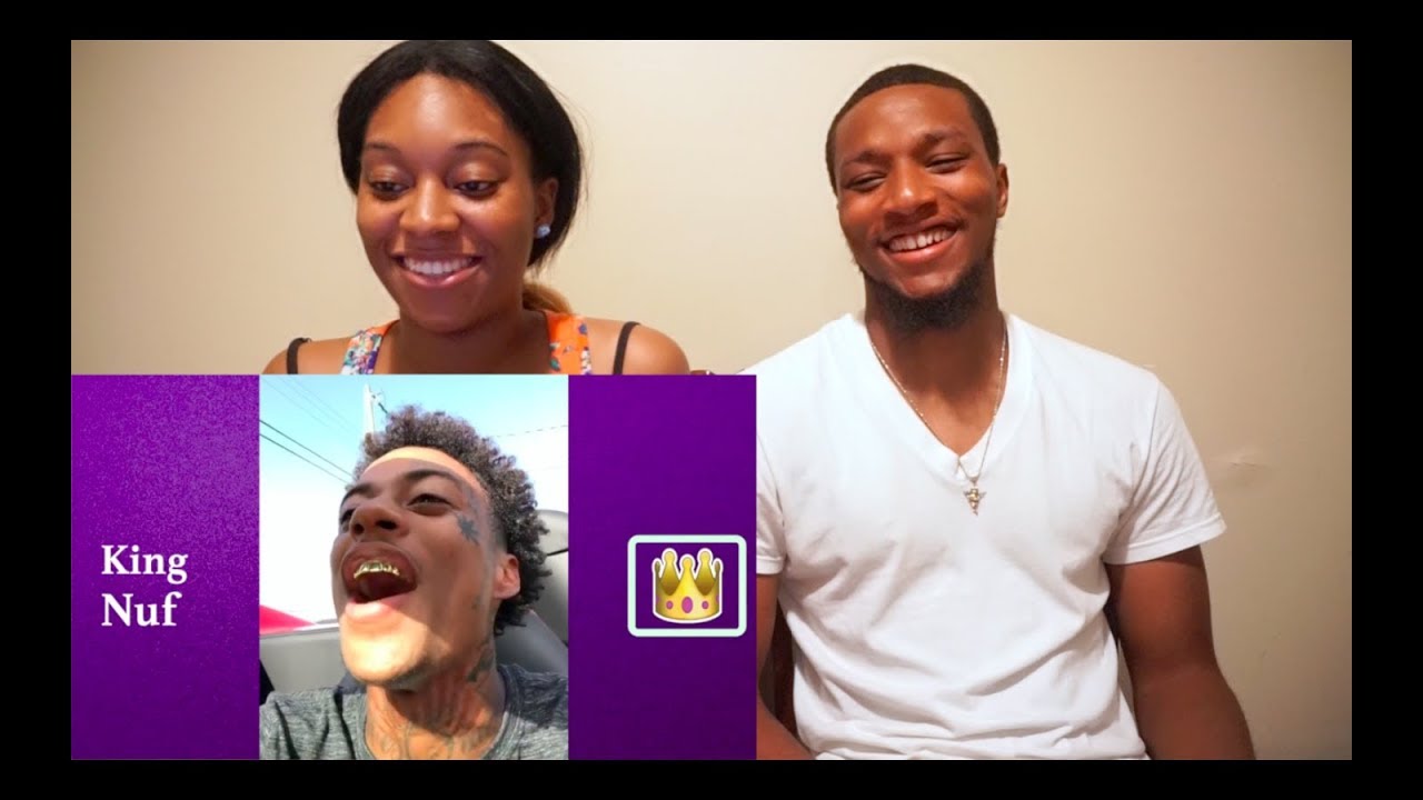 Boonk Funny Instagram Compilation😂😂 Boonk Gang Whole Lootta Gang (REACTON)