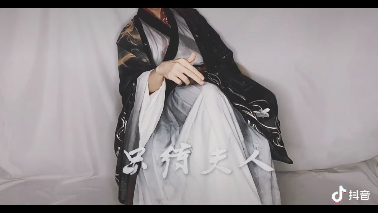 【Vietsub】【抖音】Thương Vũ - 商务 | Ca Ca mặc Hán Phục, Vest, Dân Quốc style nào cũng đẹp 💮 头发超多的橘子