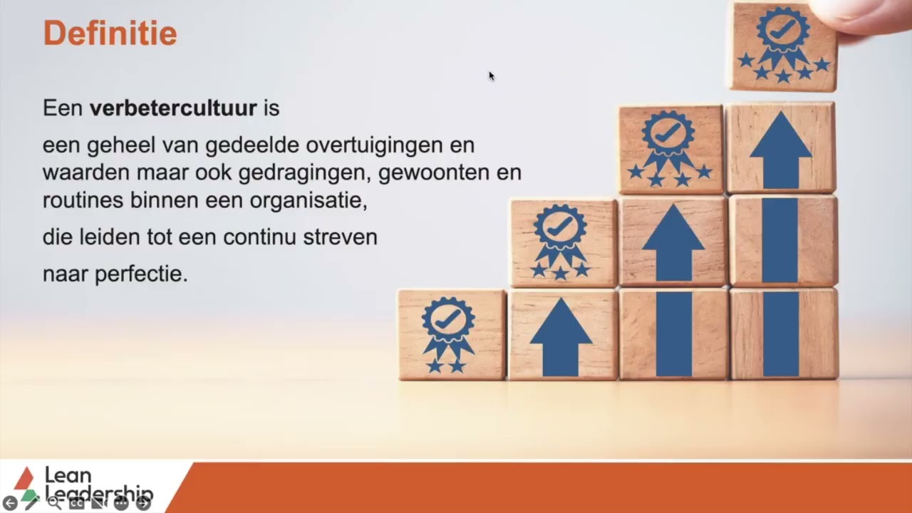 Webinar #24 - Leiden op de werkvloer