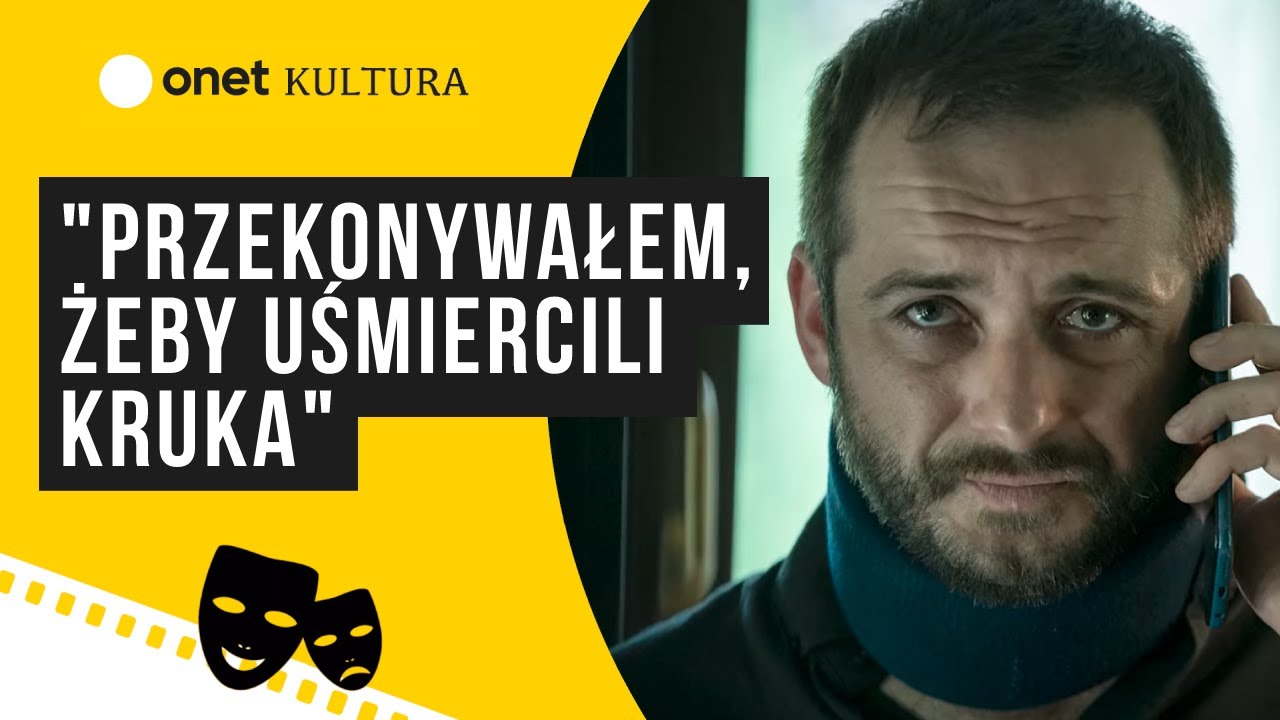 Żurawski o finale serialu 