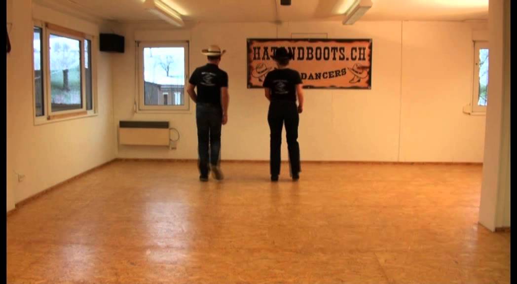 Joana - Line Dance