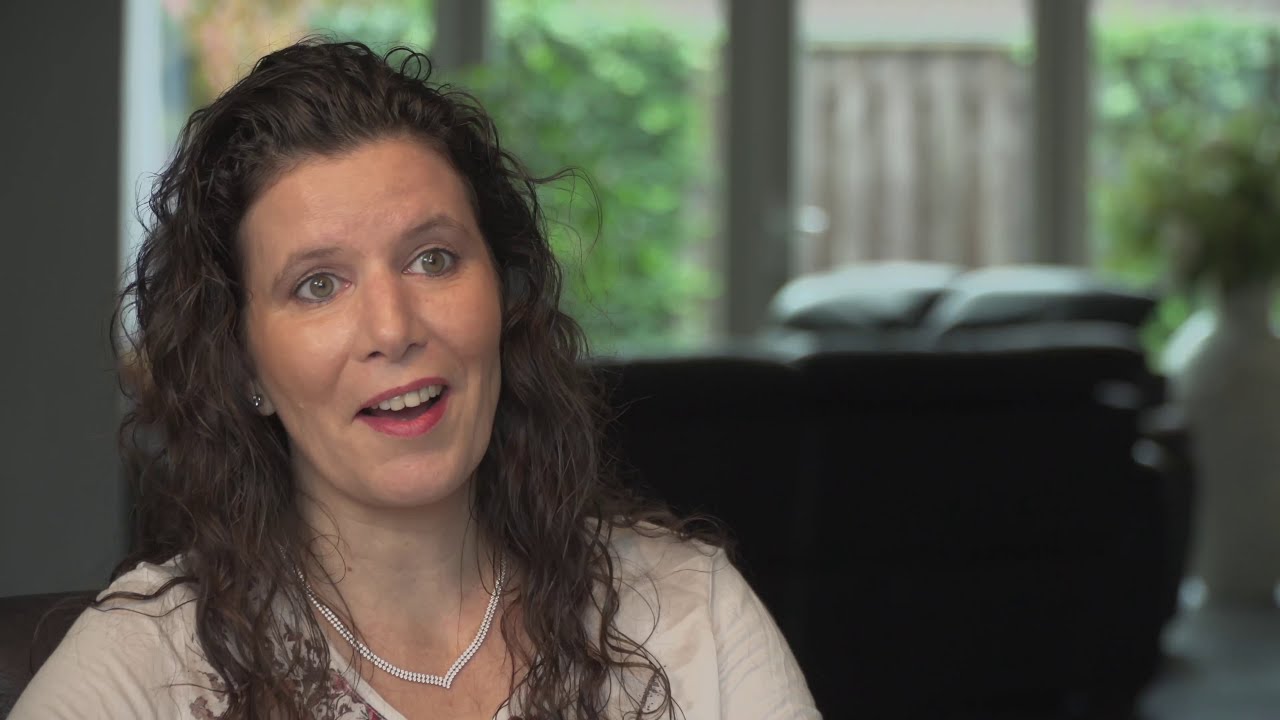 Waarom is Cilla Ezerman lid van de businessclub van Christenen voor Israël?