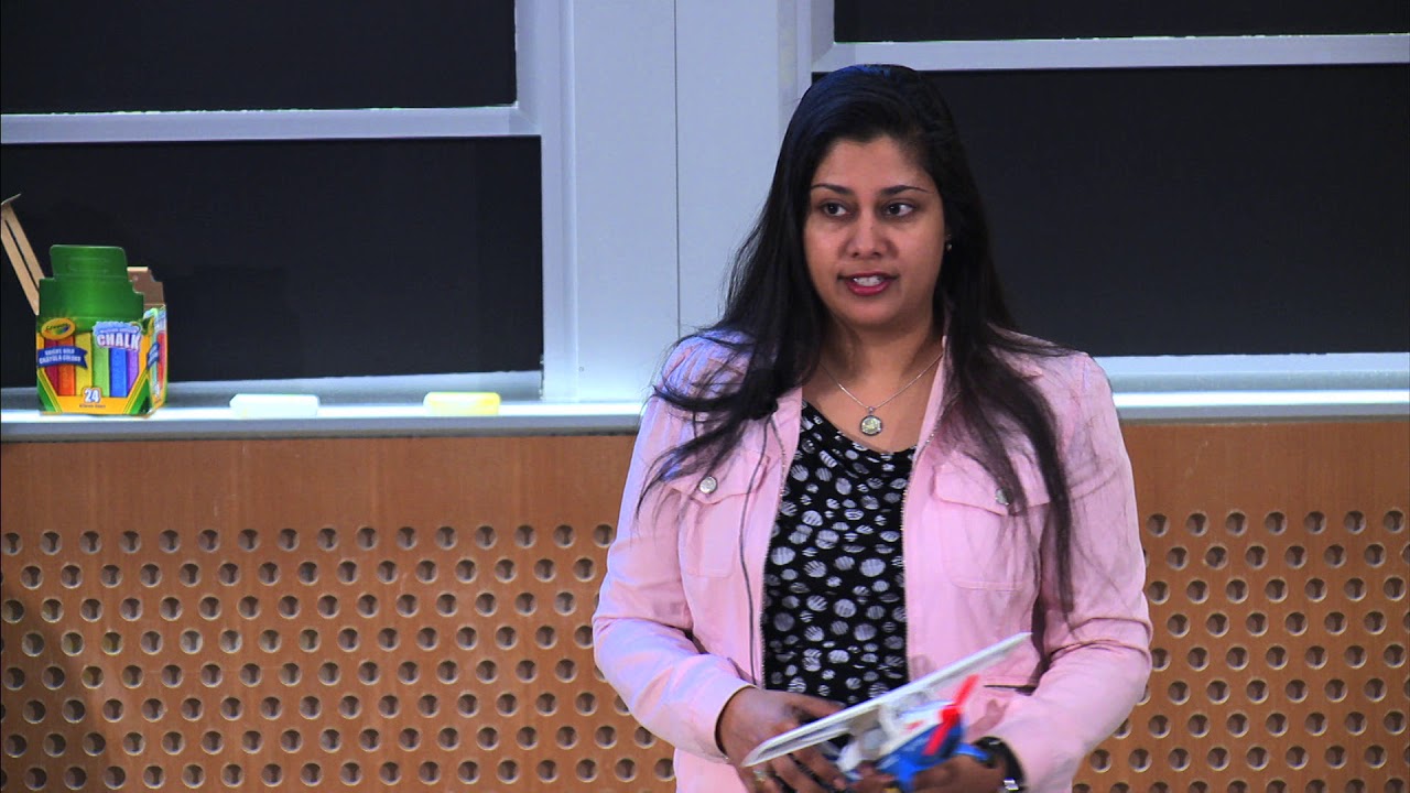 Утренний обзор второго дня наземной школы частных пилотов Массачусетского технологического инстит...