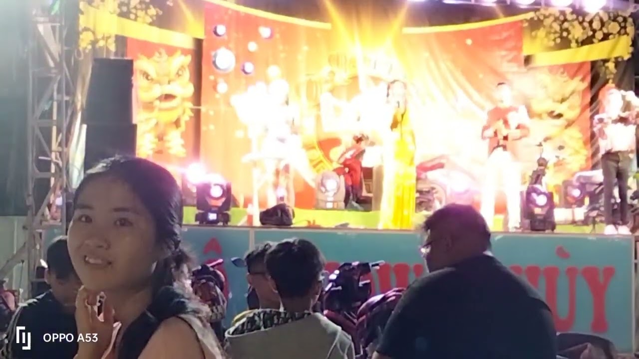 Hội chợ lô tô Nha Trang 