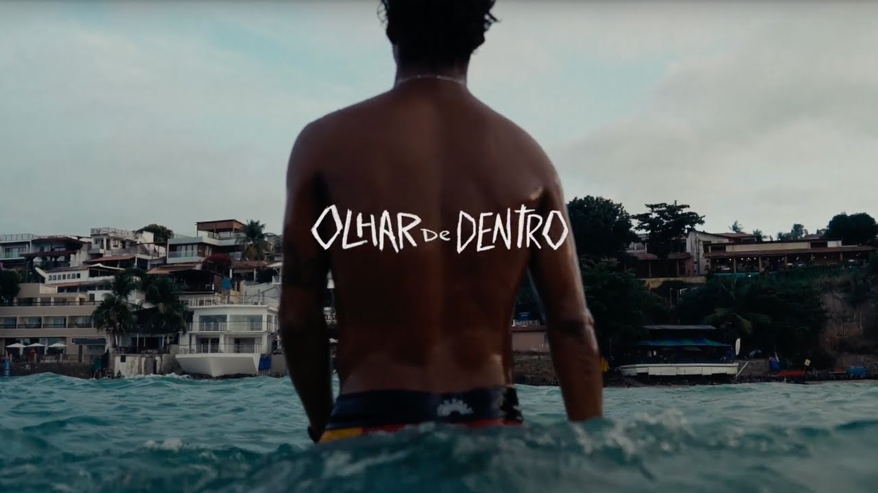 Olhar de Dentro  | A Parko Surf Film Shot in Pipa