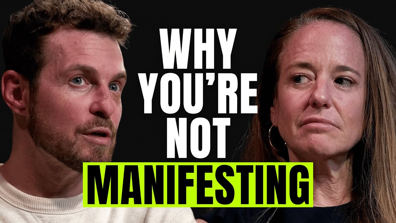 Why You're Not Manifesting | Phil Good and Lorie Ladd