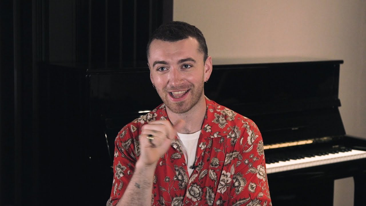 Sam Smith&rsquo;s Lifestyle Change For Upcoming Tour: There&rsquo;s No More Drinks To Drink