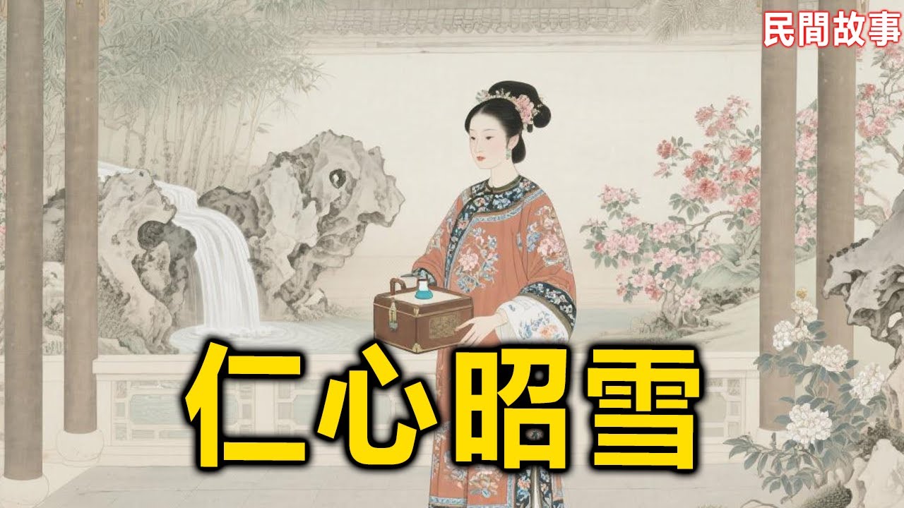 妃子被皇后嬪妃誣陷打入冷宮，卻不料三年後瘟疫橫行，太醫也束手無策，就在這時皇后竟帶著嬪妃跪在門前求救，結局大快人心！ #小說推文#閱讀#情感#故事