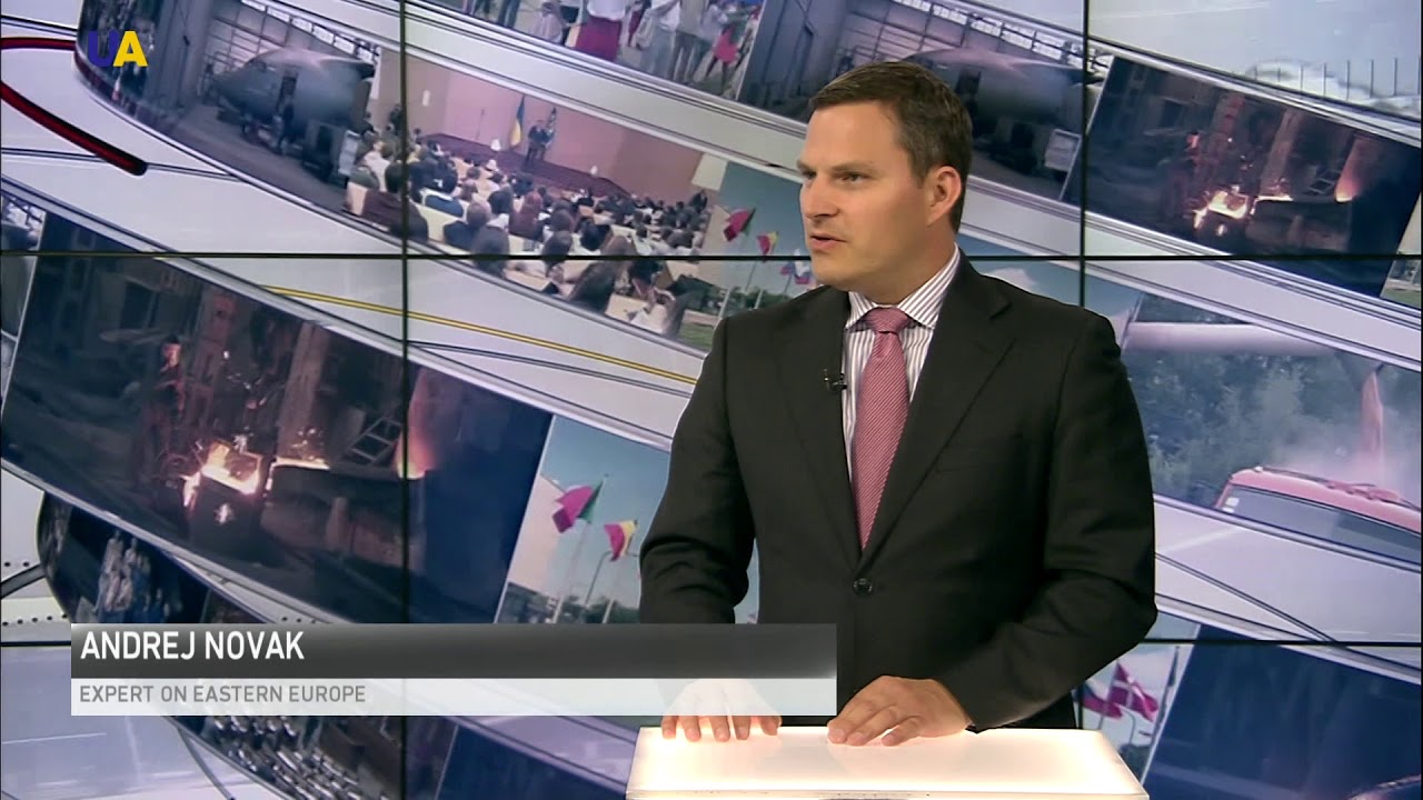 Germany Foreign Affairs and Partnership with Ukraine