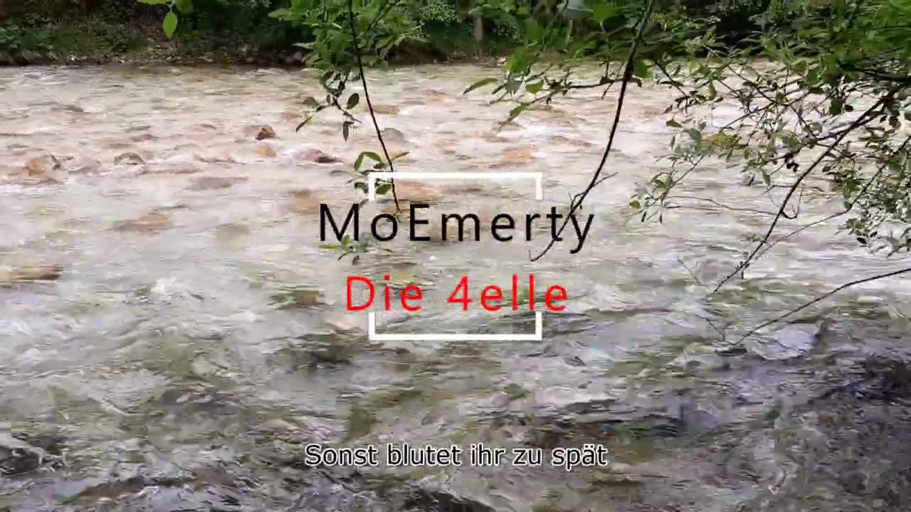 MoEmerty - Die 4elle