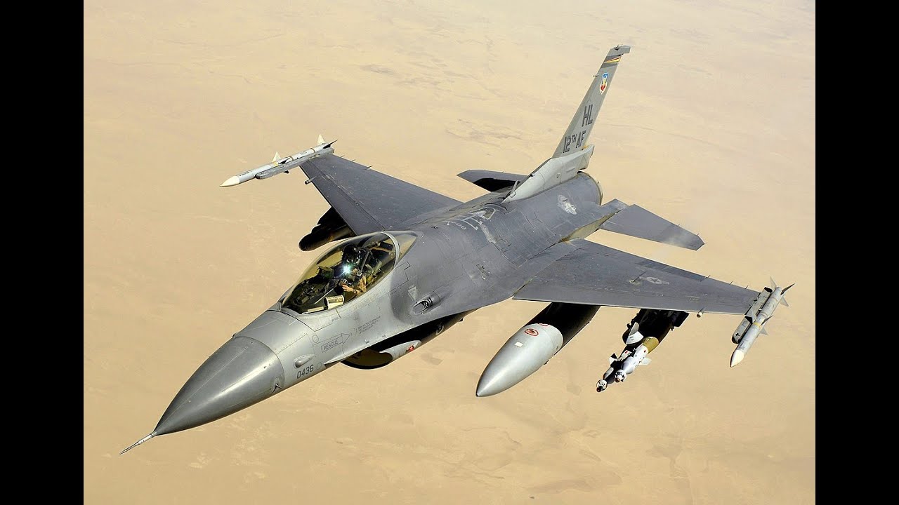 fighter planes ranked!