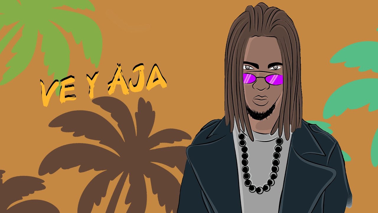 Ve y Aja - Eichem, Jony Roy | HEAD SHOT RIDDIM
