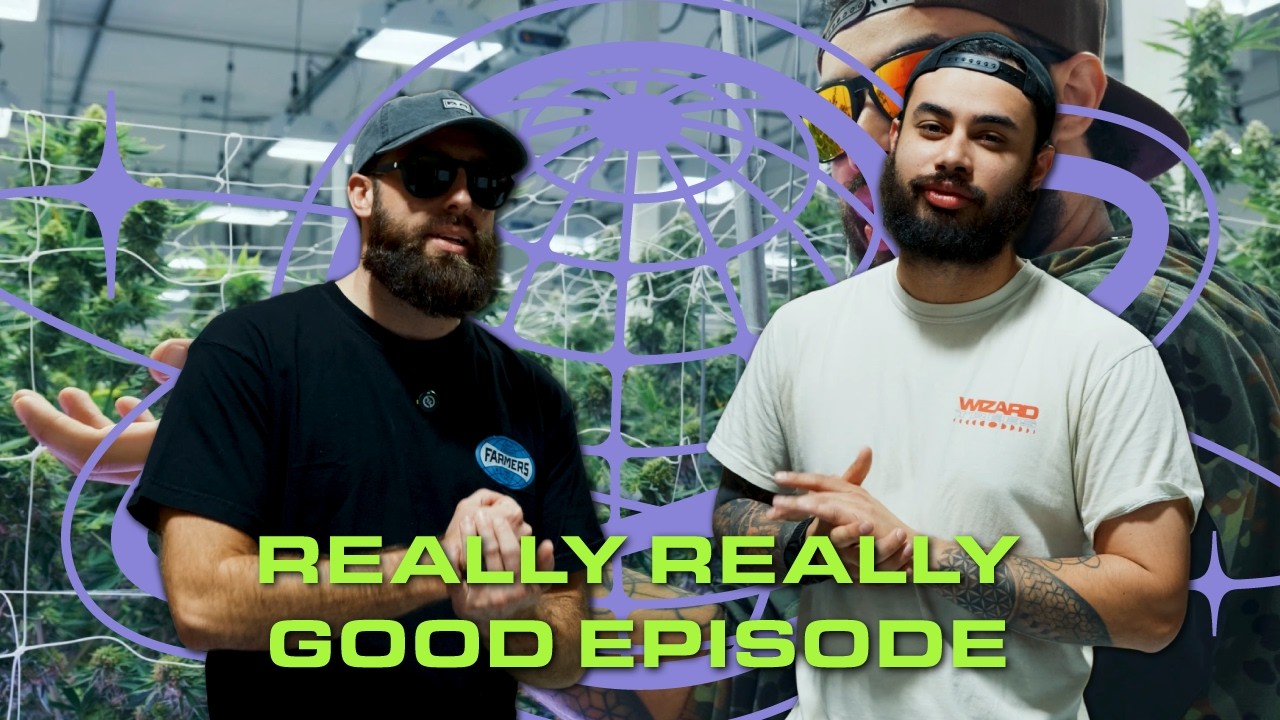 Dialing In New Genetics - GRW EP007