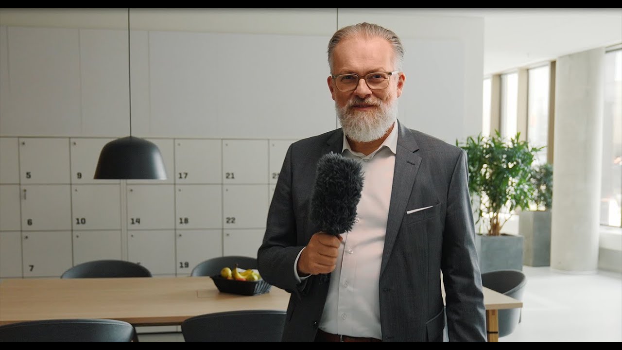 Mød Bygningsstyrelsen