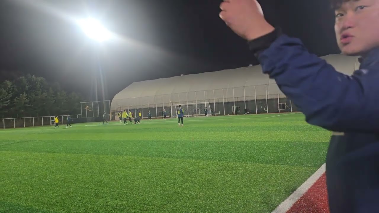 2026.03.10 싸미 VS 브레이브 1Q(1)