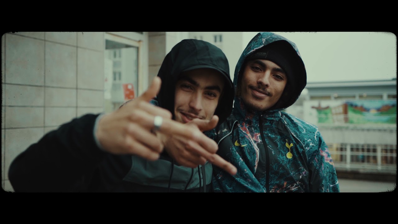 Keusty - Capuch&eacute;