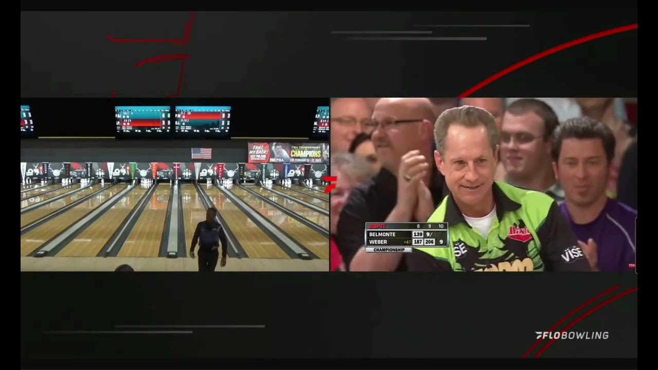 2022 PBA Kia Tournament of Champions Qualifying Round 1